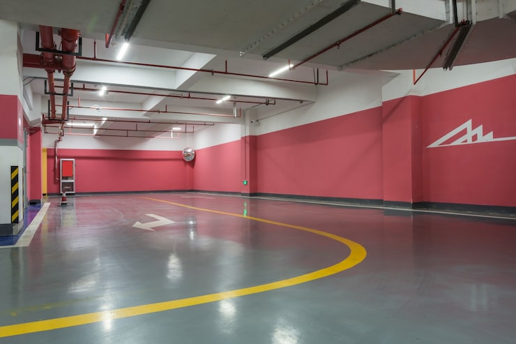 garage floor paint vs sealer which holds up better