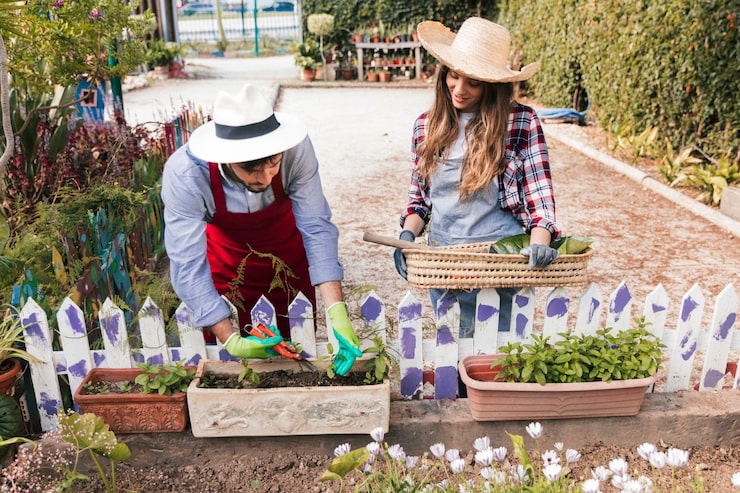 kitchen garden what to grow practical guide